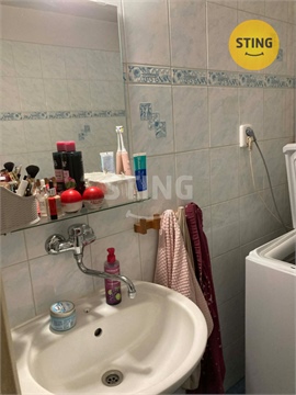 Pronájem bytu 2kk, 45 m² 8