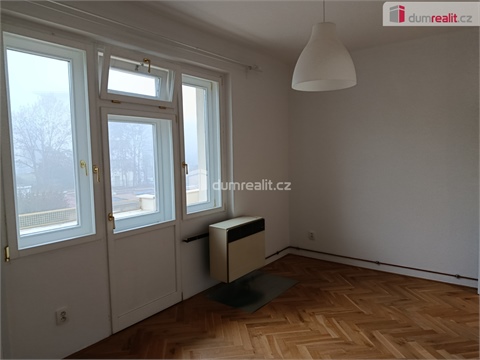 Pronájem bytu 1kk, 21 m² 4