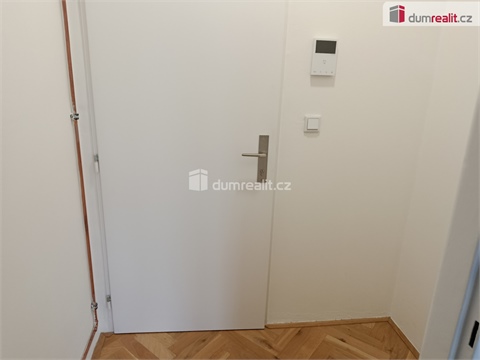 Pronájem bytu 1kk, 21 m² 6