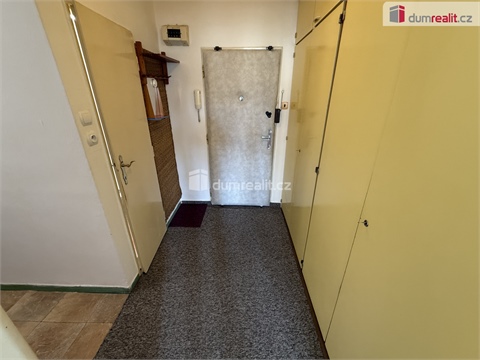 Pronájem bytu 1kk, 34 m² - 6
