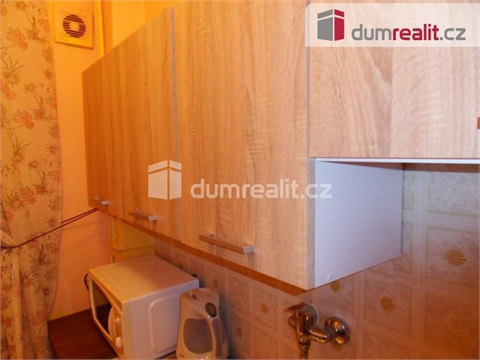 Pronájem bytu 1kk, 34 m² 8