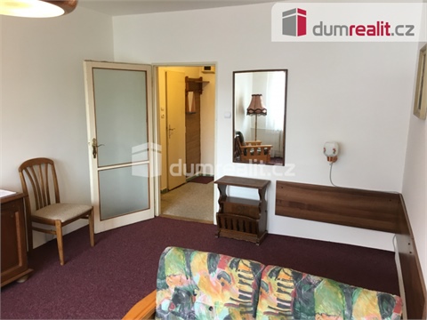 Pronájem bytu 1kk, 34 m² 12