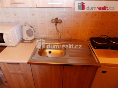 Pronájem bytu 1kk, 34 m² 6