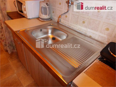 Pronájem bytu 1kk, 34 m² 10