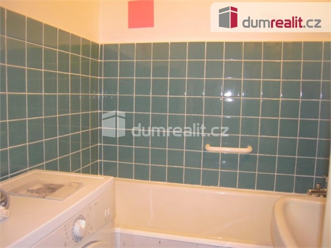 Pronájem bytu 1kk, 34 m² - 16