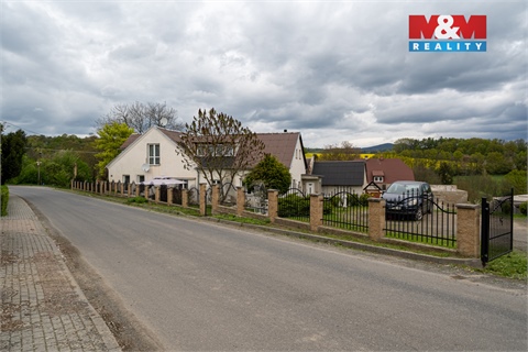 Prodej rodinného domu, 280 m² - 14