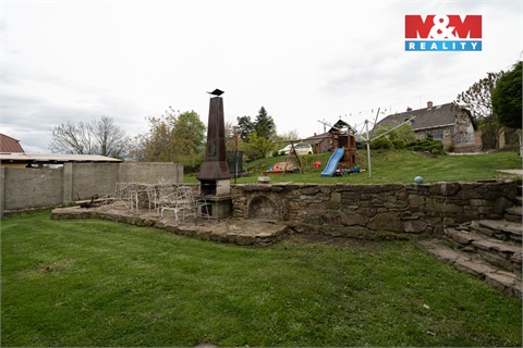 Prodej rodinného domu, 280 m² - 16