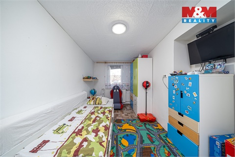 Prodej rodinného domu, 280 m² 14