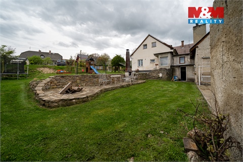 Prodej rodinného domu, 280 m² - 18