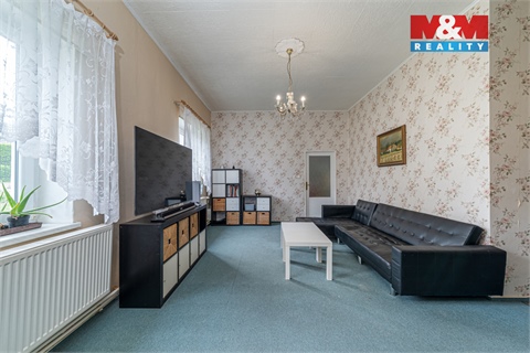 Prodej rodinného domu, 280 m² 8