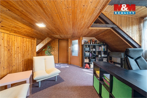 Prodej rodinného domu, 280 m² 10