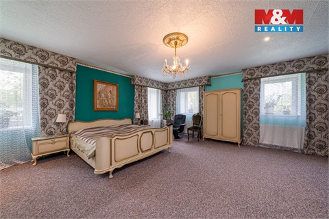 Prodej rodinného domu, 280 m² - 4