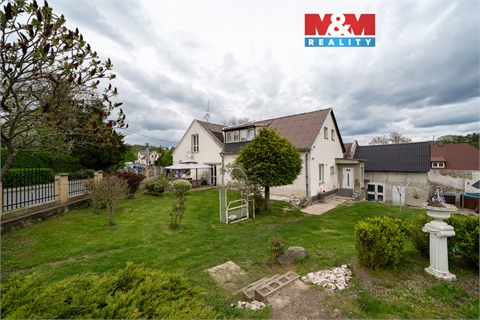 Prodej rodinného domu, 280 m² 0