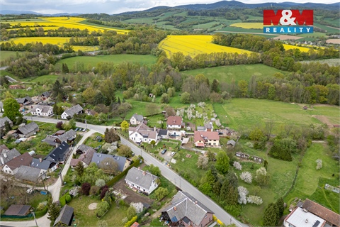 Prodej rodinného domu, 280 m² 20