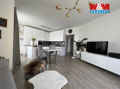 Pronájem bytu 3kk, 87 m² 6