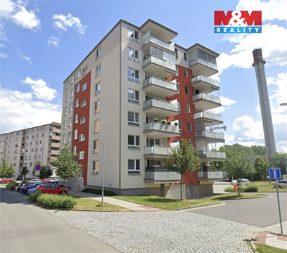 Pronájem bytu 3kk, 87 m² 12