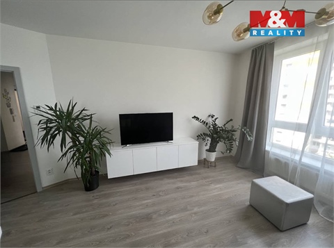 Pronájem bytu 3kk, 87 m² 8