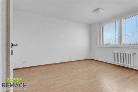 Pronájem bytu 1+1, 33 m² 8