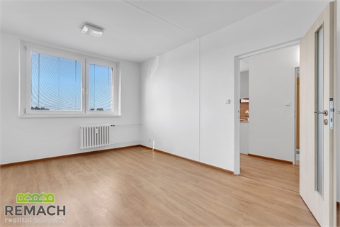 Pronájem bytu 1+1, 33 m² - 6