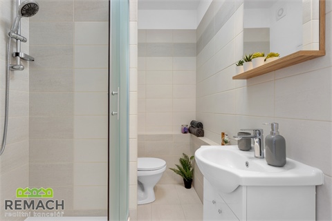 Pronájem bytu 1+1, 33 m² - 8