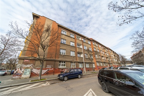 Pronájem bytu 2kk, 49 m² - 20