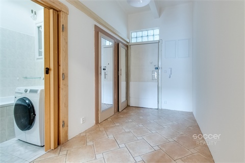 Pronájem bytu 2kk, 49 m² - 12