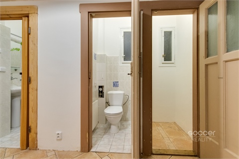 Pronájem bytu 2kk, 49 m² - 14