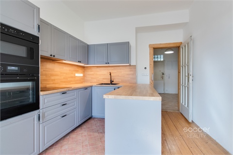 Pronájem bytu 2kk, 49 m² 0