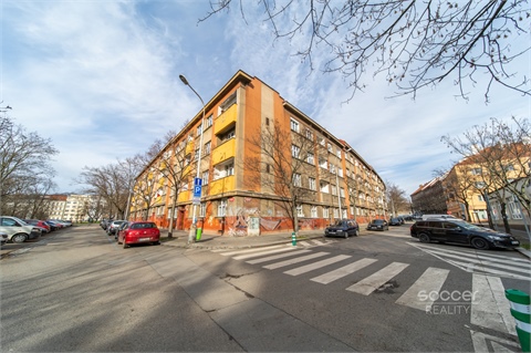 Pronájem bytu 2kk, 49 m² 22