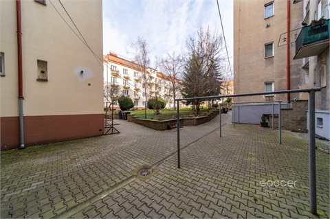 Pronájem bytu 2kk, 49 m² 20