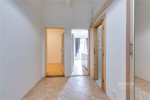 Pronájem bytu 2kk, 49 m² 16