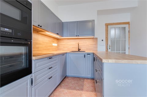 Pronájem bytu 2kk, 49 m² - 10