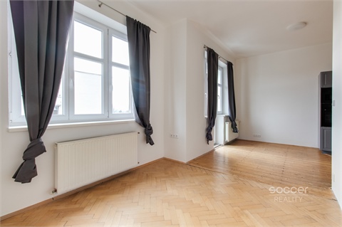 Pronájem bytu 2kk, 49 m² - 6