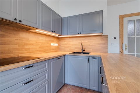 Pronájem bytu 2kk, 49 m² 12