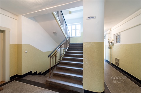 Pronájem bytu 2kk, 49 m² 18