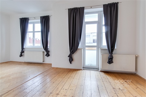 Pronájem bytu 2kk, 49 m² - 4