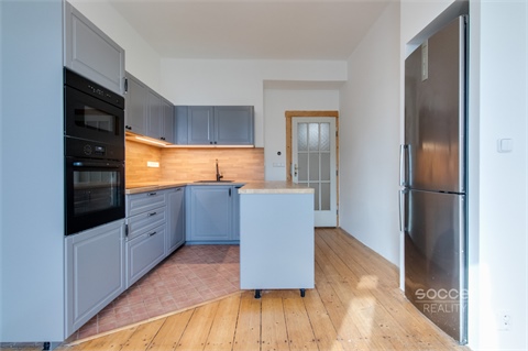 Pronájem bytu 2kk, 49 m² 10