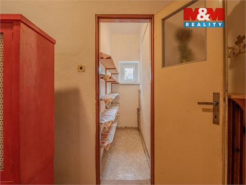 Prodej bytu 2+1, 80 m² 12