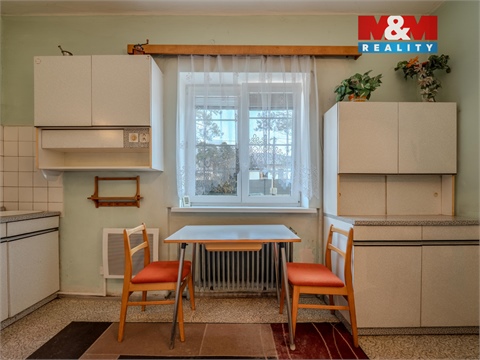 Prodej bytu 2+1, 80 m² - 8