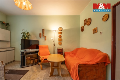 Prodej bytu 2+1, 80 m² 8