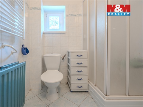 Prodej bytu 2+1, 80 m² 4