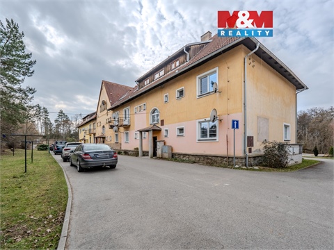 Prodej bytu 2+1, 80 m² 0