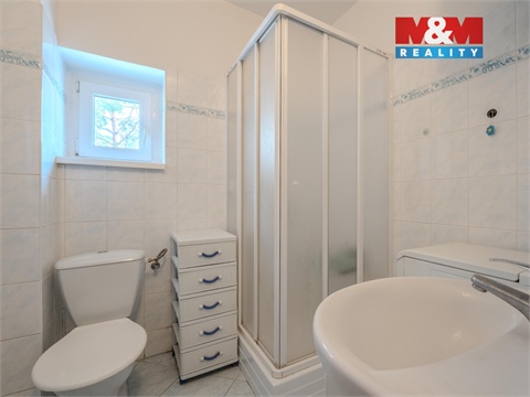 Prodej bytu 2+1, 80 m² - 2