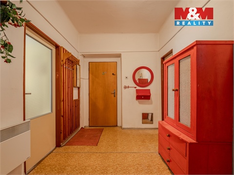 Prodej bytu 2+1, 80 m² 2