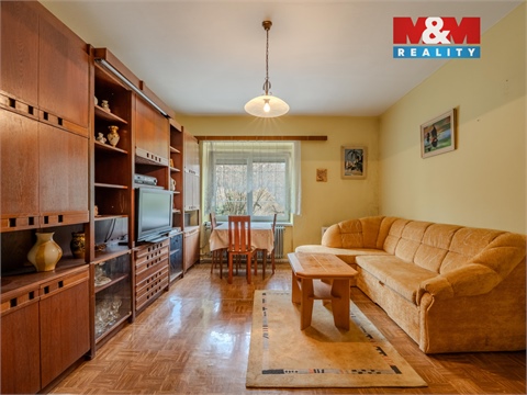 Prodej bytu 2+1, 80 m² - 4