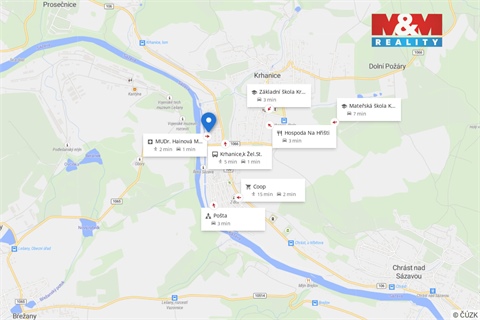 Prodej bytu 2+1, 80 m² 14