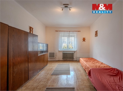 Prodej bytu 2+1, 80 m² - 10