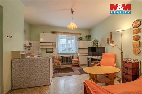 Prodej bytu 2+1, 80 m² - 6