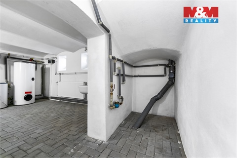 Prodej rodinného domu, 89 m² - 16