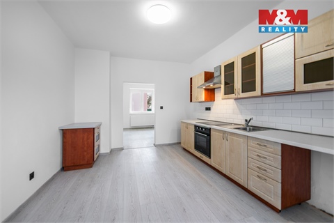 Prodej rodinného domu, 89 m² - 4